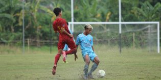 Gilas Kebumen, Persab Brebes Laju ke Final Piala Soeratin Zona Jateng