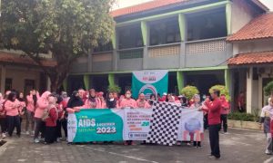 137 Temuan Kasus Baru HIV/ AIDS di Brebes,  35 Meninggal
