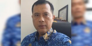 Komitmen Tegakan Etika, Kepala PBJ Brebes : Insiden Audiensi akan Ditindaklanjuti Sesuai Aturan