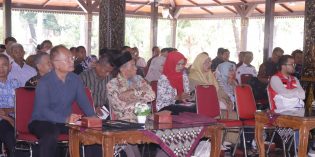 Mantapkan Bisnis, Kopdes Merah Putih Brebes Mulai Jalani Diklat