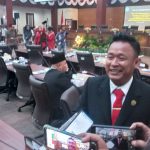 PAW DPRD Brebes, Heri Pasaribu Siap Emban Amanah Dapil 3