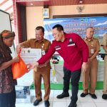 Kalinusu Mandiri, Olah Limbah Ternak Jadi Energi