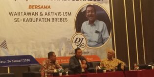 Bermodal Pinjaman Bank Rp 50 Ribu, Muhadi Setiyabudi Kembangkan Gurita Bisnisnya