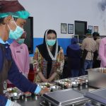 Yayasan Kemala Bhayangkari Polres Brebes Resmikana MBG Cabang Kotabaru