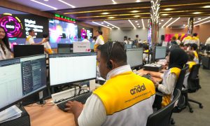 Trafik Melonjak Double Digit Periode Nataru 2025, Indosat Jaga Keandalan Jaringan di Jateng dan DIY