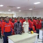 Percepat Respons Kemanusiaan, Pemkab Brebes Luncurkan 13 Pos Damkar dan Ratusan Relawan