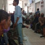 Belanja Non Medis RSUD Tembus Rp 480 Juta, Pengadaan Pakaian Olahraga dan Peralatan Studio Audio