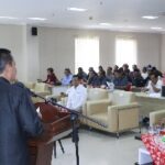 Pemkab Brebes Usul KUD Wanasari jadi Piloting Hub Koperasi Merah Putih