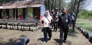 Pulau Cemara Brebes Masuk 7 Besar JETA