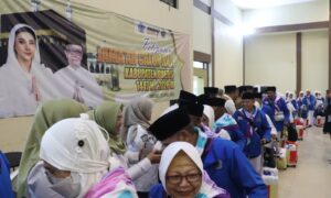 Tata Kelola Pemberangkatan Hingga Penunjukkan Plt Kepala Kemenhaj Brebes Disoal