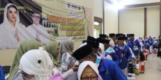 Tata Kelola Pemberangkatan Hingga Penunjukkan Plt Kepala Kemenhaj Brebes Disoal