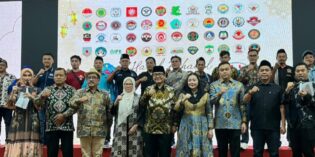 Mitha Targetkan Transformasi Total Lewat Visi Brebes Beres di Urun Rembug Pertemuan Masigab