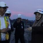 Pembangunan Sekolah Rakyat Brebes Ditarget Juni, Jembatan Bailey Dipasang untuk Lancarkan Akses