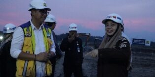 Pembangunan Sekolah Rakyat Brebes Ditarget Juni, Jembatan Bailey Dipasang untuk Lancarkan Akses