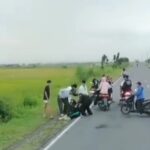 Tawuran Antar Pelajar Bulakamba, 1 Korban Tewas