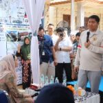Jateng dapat 50 Ribu Bedah Rumah, Quota untuk Brebes 600 Rumah d