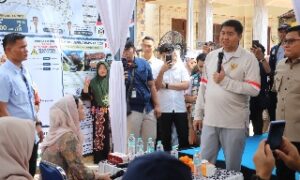 Jateng dapat 50 Ribu Bedah Rumah, Quota untuk Brebes 600 Rumah d