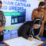 Layanan Cathlab RSUD Brebes, Siap Tangani Pasien Darurat Jantung 24 Jam