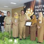 Inovasi Karya Warsito Eko, Yuh Ngasab  Lur.. Raih Penghargaan IID 2025