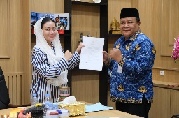 Daftar Sekolah Kini Lebih Mudah, Transparan dan Gratis