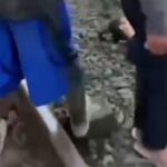 Di Bumiayu, 3 Remaja Terampar KA, 1 Tewas dan Lainnya Luka Berat dan Ringan