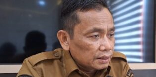 Skandal Presensi Fiktif 3.000 ASN Brebes Ditangani Serius