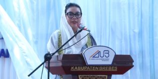 Transformasi BUMD Brebes, PT AUB Siap Dorong Pertumbuhan Ekonomi Daerah