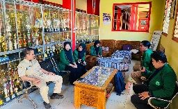 Sharing Kurikulum SMPN 2 Brebes: Bedah Penerapan Metode Deep Learning yang Adaptif dan Menyenangkan