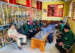Sharing Kurikulum SMPN 2 Brebes: Bedah Penerapan Metode Deep Learning yang Adaptif dan Menyenangkan
