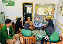 Sharing Kurikulum SDTQ Darul Abror: Berikan Fleskibilitas dan Kuatkan Karakter Islami
