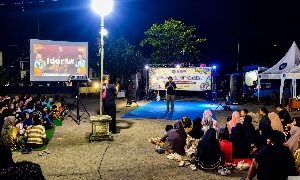Tabet hingga Jendela, Karya Sineas Muda Brebes Perkuat Budaya Lokal