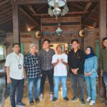 Per-erat Kemitraan Paguyuban Brilink Brebes, BRI Brebes Giatkan Sosialisasi Pembentukan Ke-agenan