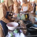 DWP Brebes Asah Kreativitas Zero Waste, Olahan Ikan Tongkol Disulap Jadi Produk Bernilai Jual