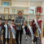 6 Jawara Cilik Brebes Ukir Prestasi Nasional, Pemkab Beri Apresiasi