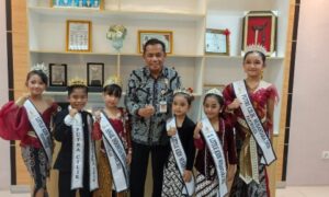 6 Jawara Cilik Brebes Ukir Prestasi Nasional, Pemkab Beri Apresiasi