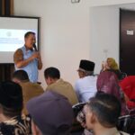 Partisipasi Masyarakat dan Antikorupsi Jadi Kunci Optimalisasi Penggunaan Dana Desa