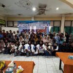 BRI Brebes Sosialisasikan jadi Agen Brilink Jawara dan Juragan untuk Peroleh Dana Talangan