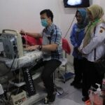 Jaga Keshatan Ibu Bayi l, Pemkab Brebes Gandeng RSIA Nuzula