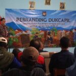 Rebranding Dukcapil Brebes Dekatkan Layanan, Bansos Warga Makin Tepat Sasaran