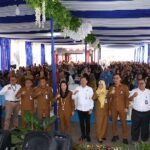 Pemkab dan RSUD Hadir Jaga Generasi Sehat, 500 Ibu Hamil  dapat Pemeriksaan Gratis
