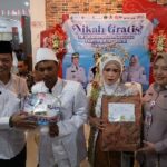 12 Pasangan Nikah Gratis MPP Brebes, Bantu Pasangan Memulai Rumah Tangga dengan Tenang
