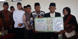 Sidang Isbat Nikah Terpadu Beri Kepastian Hukum dan Dokumen Kependudukan