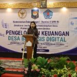 Digitalisasi Keuangan Desa Didorong untuk Perkuat Pelayanan Masyarakat Brebes