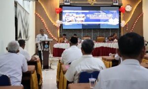 31 ASN Purnatugas Brebes Diingatkan Waspadai Penipuan dan Investasi Bodong