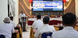 31 ASN Purnatugas Brebes Diingatkan Waspadai Penipuan dan Investasi Bodong