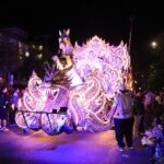 Brebes Culture Festival Jadi Momentum Lepas Bantuan untuk Korban Bencana NTT