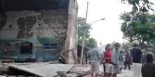 Gedung Badminton di Bumiayu Ambruk, 2 Anak Tewas Tertimpa Reruntuhan