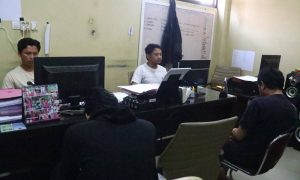 Kasus Narkotika di Bumiayu, Polisi Tangkap 2 Pelaku dan Sita Sabu