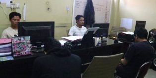 Kasus Narkotika di Bumiayu, Polisi Tangkap 2 Pelaku dan Sita Sabu