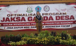 1.500 Anggota BPD Brebes Diperkuat, Dorong Tata Kelola Desa Transparan dan Berintegritas